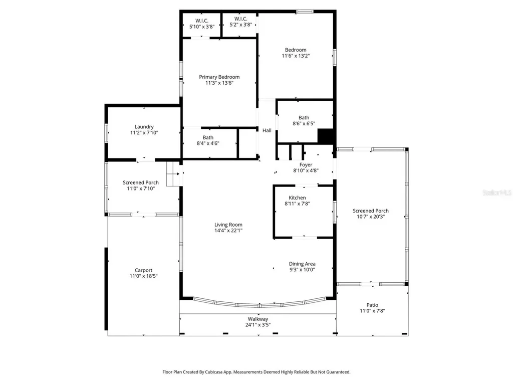 12045 Formosa Street Brooksville FL 34613