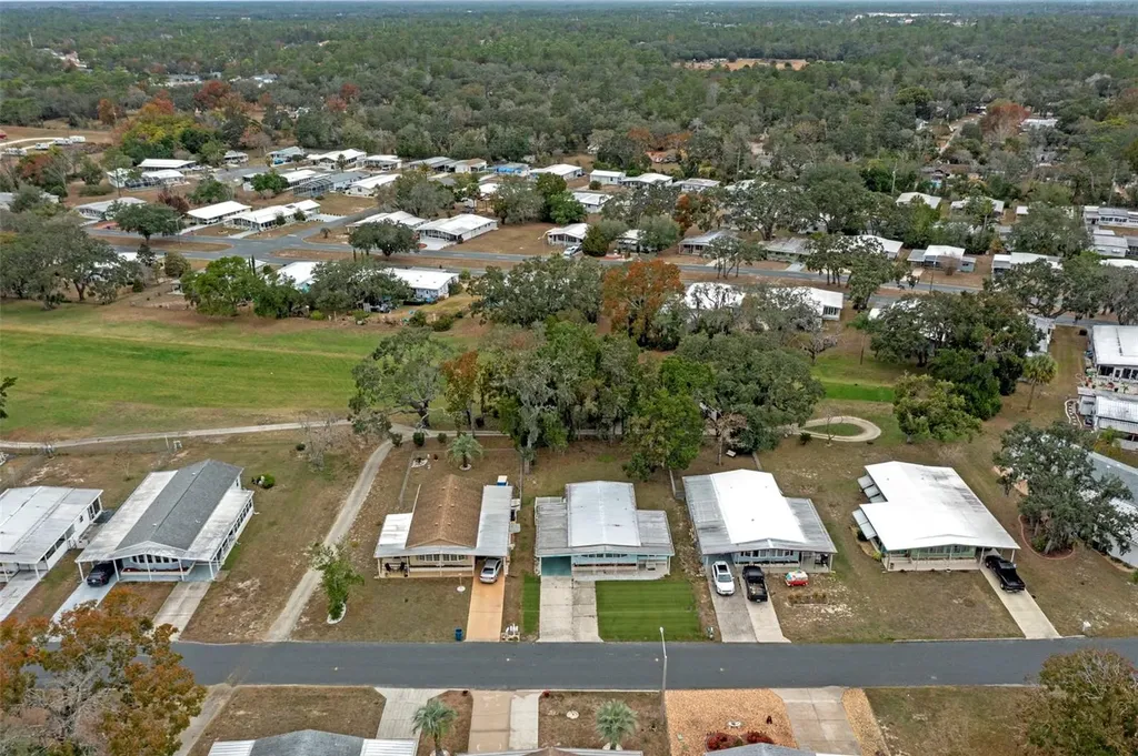 12045 Formosa Street Brooksville FL 34613