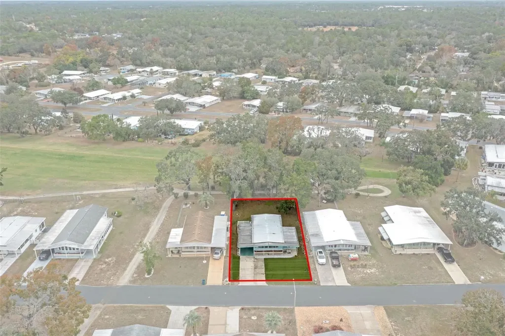 12045 Formosa Street Brooksville FL 34613