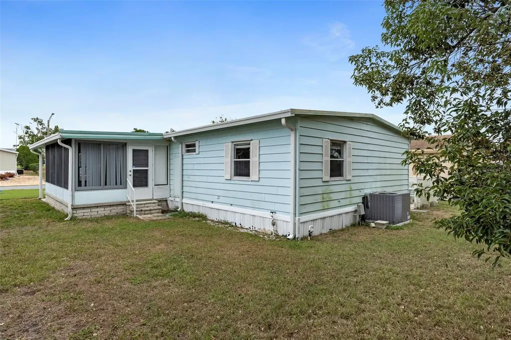 12045 Formosa Street Brooksville FL 34613