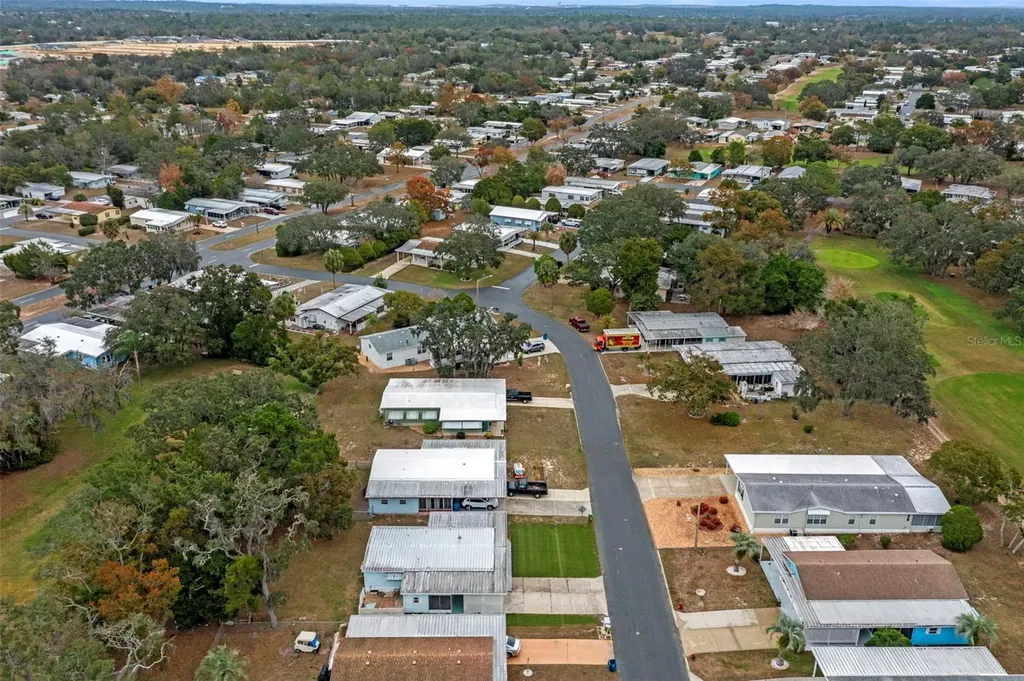 12045 Formosa Street Brooksville FL 34613