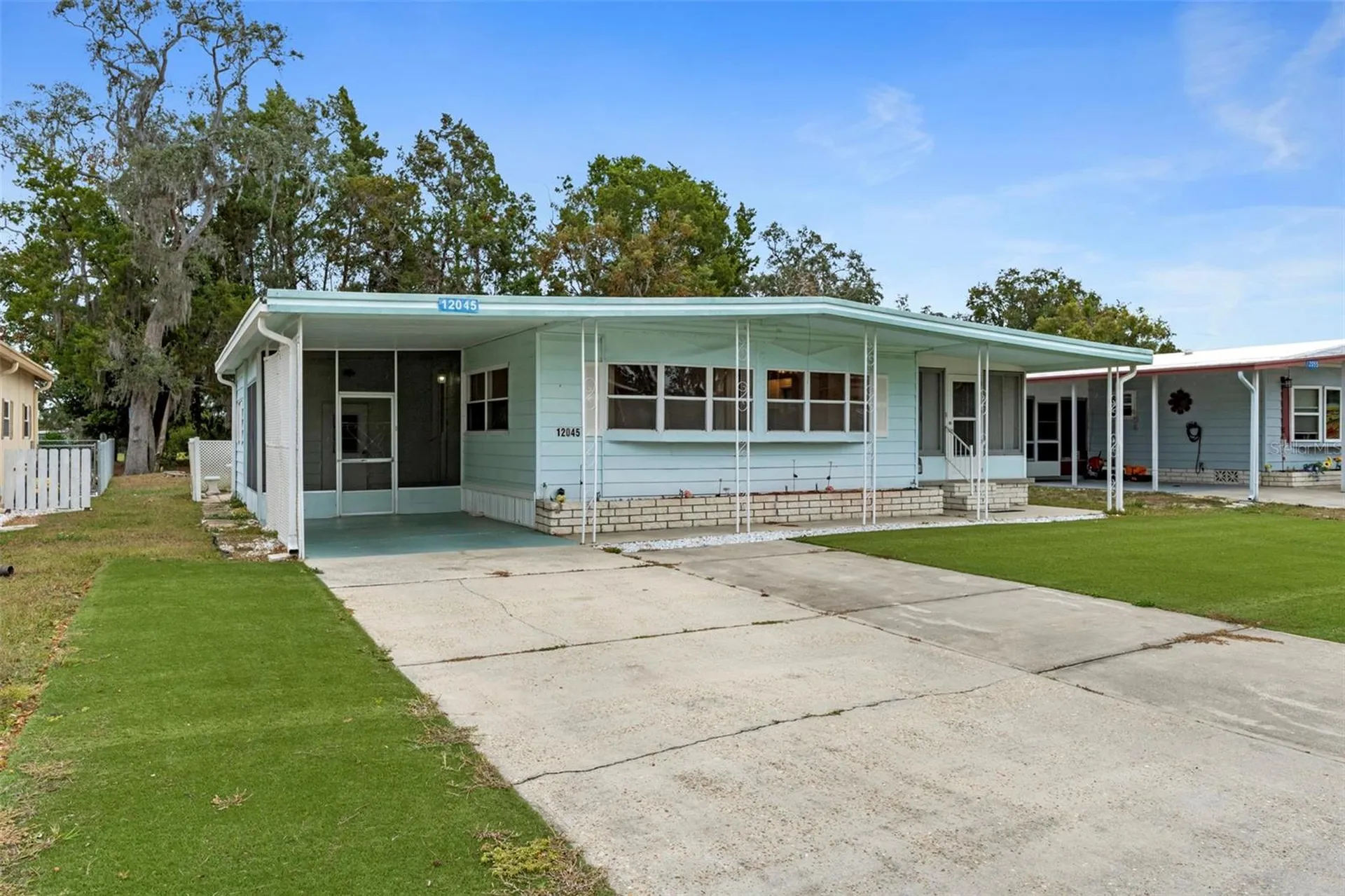 12045 Formosa Street Brooksville FL 34613