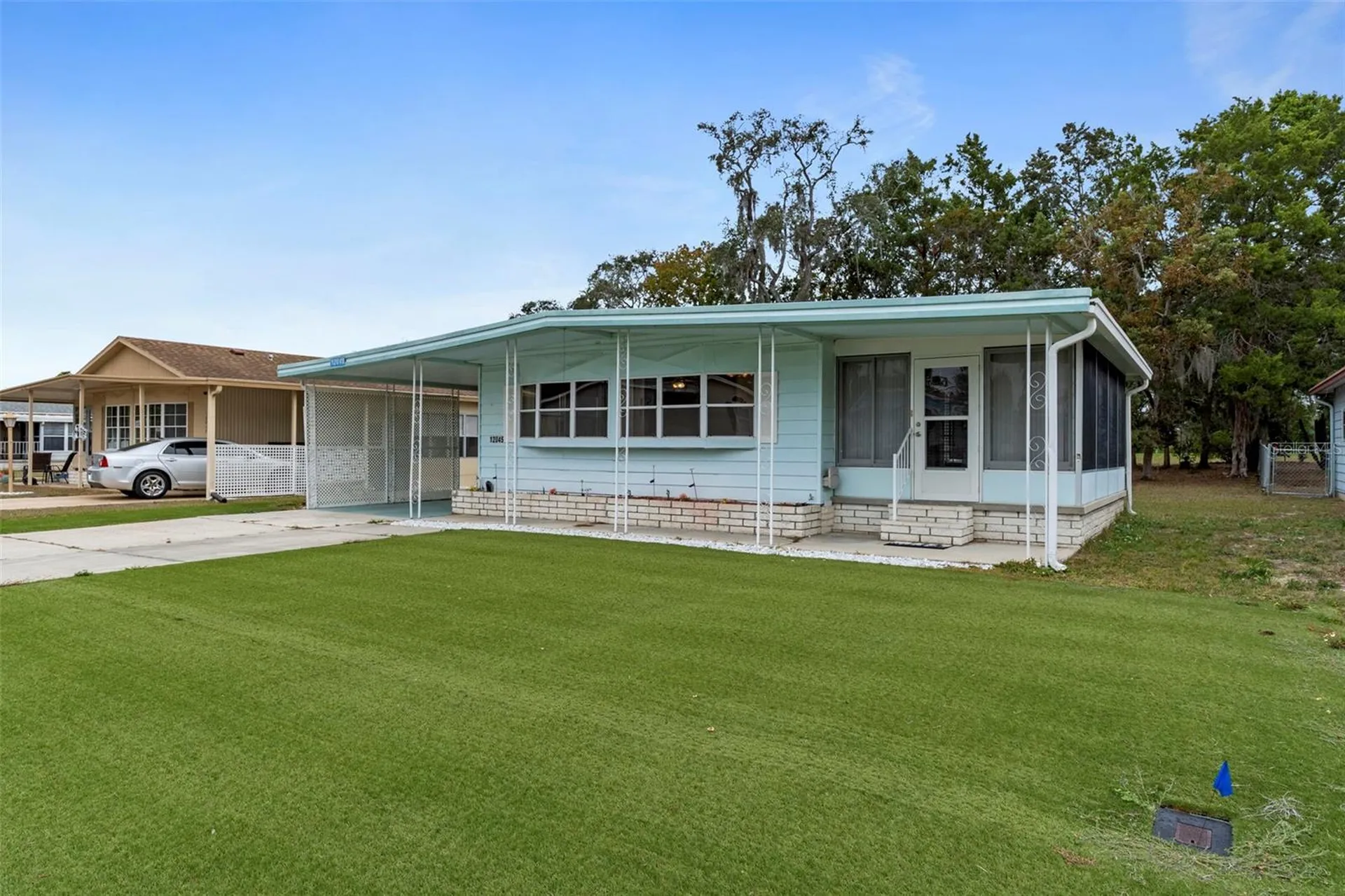 12045 Formosa Street Brooksville FL 34613
