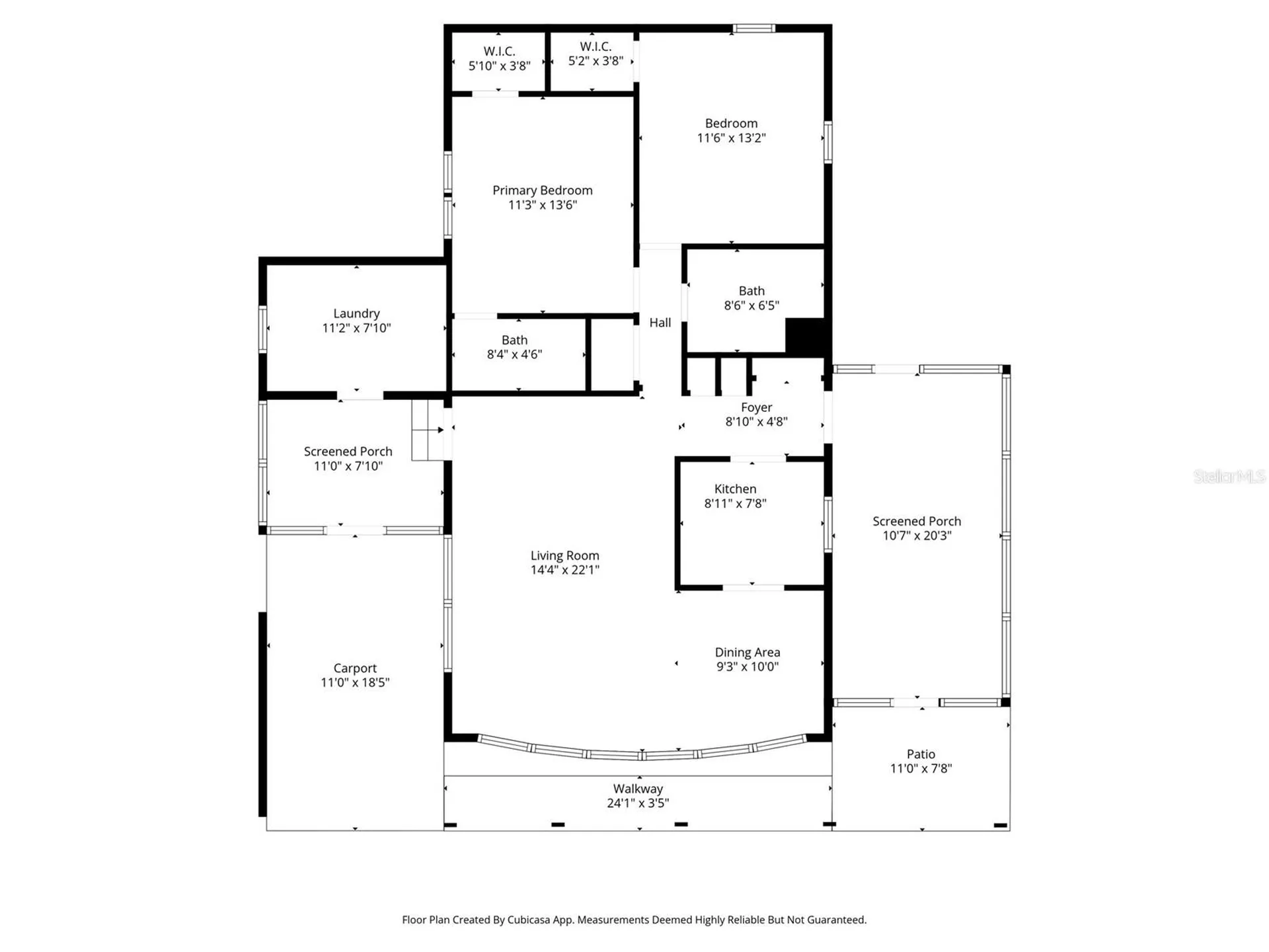12045 Formosa Street Brooksville FL 34613
