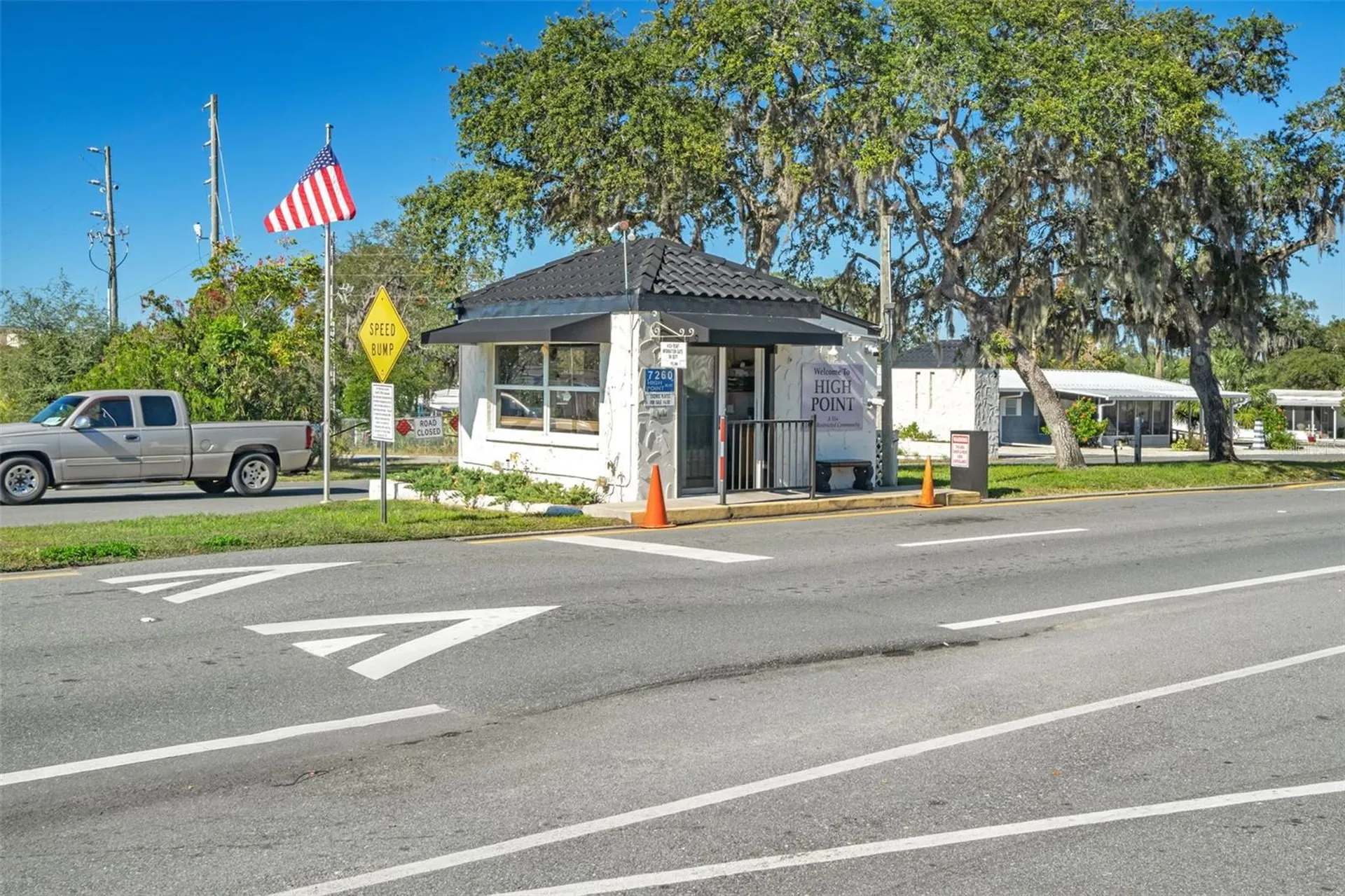 12045 Formosa Street Brooksville FL 34613