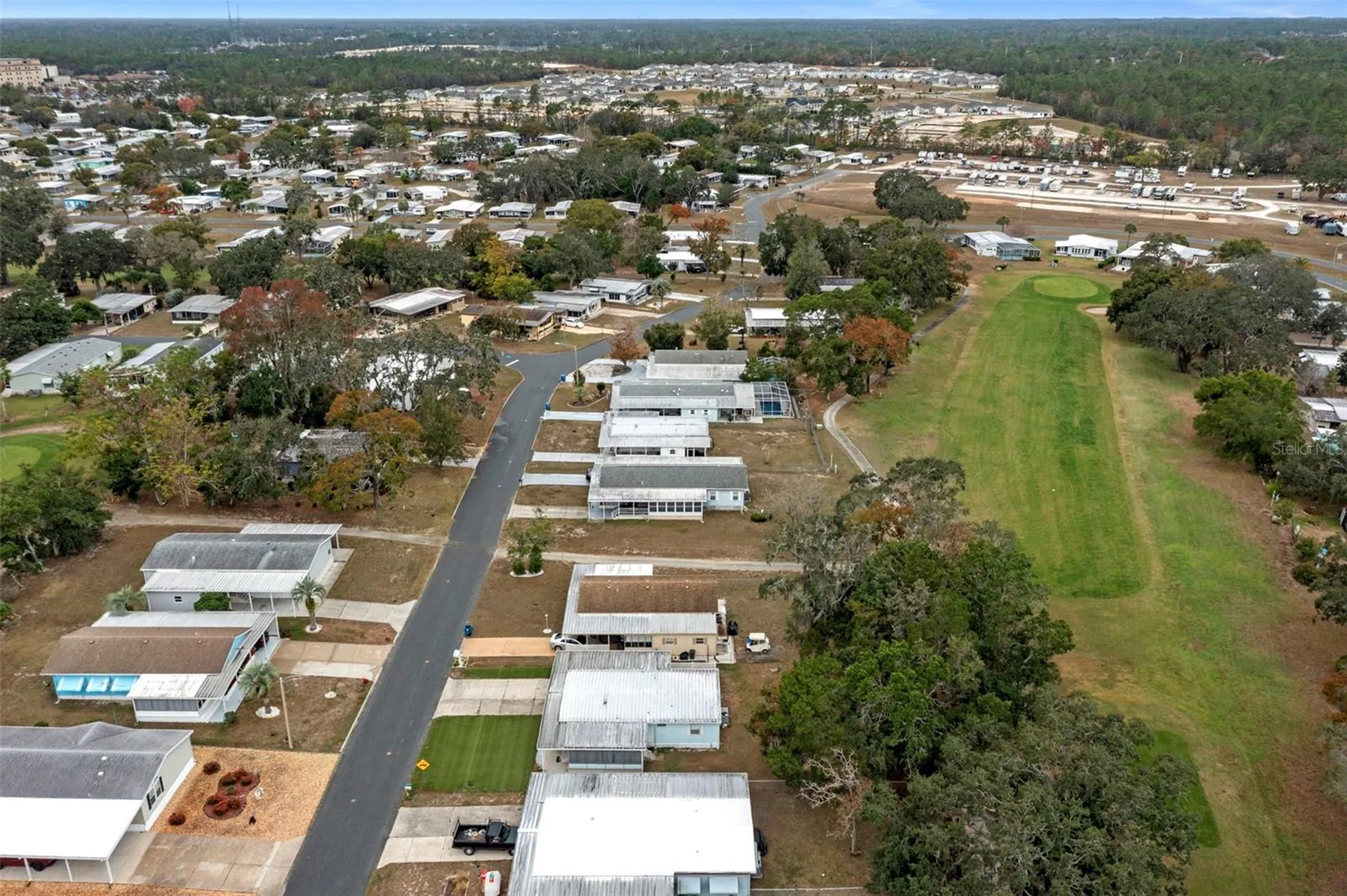 12045 Formosa Street Brooksville FL 34613