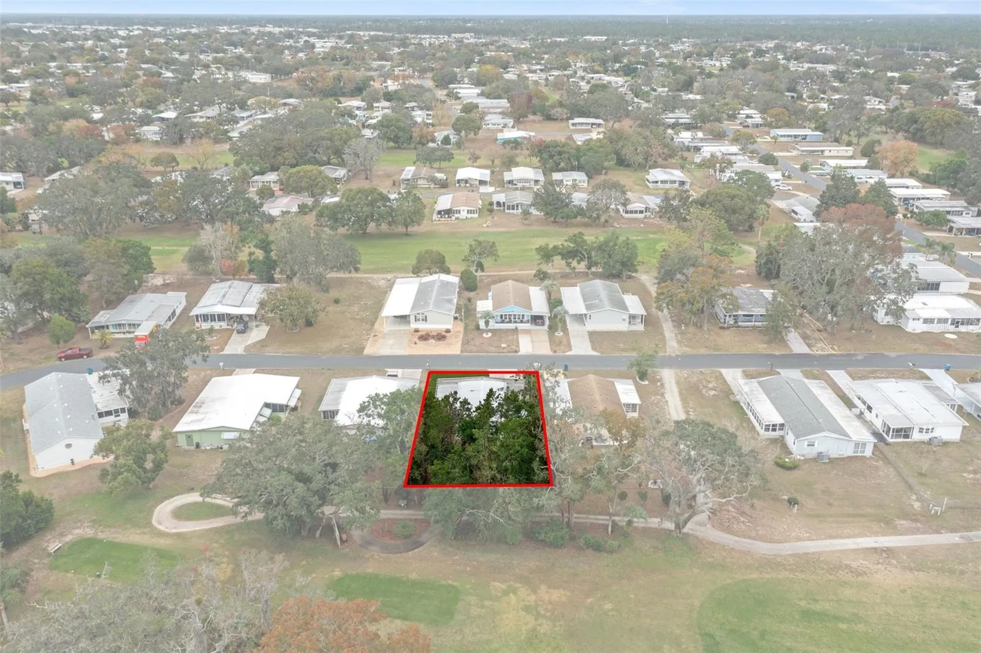 12045 Formosa Street Brooksville FL 34613