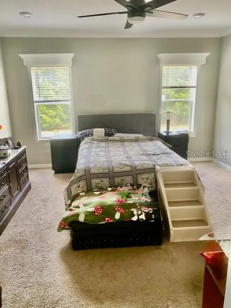 4754 SW 10th Street Bell FL 32619