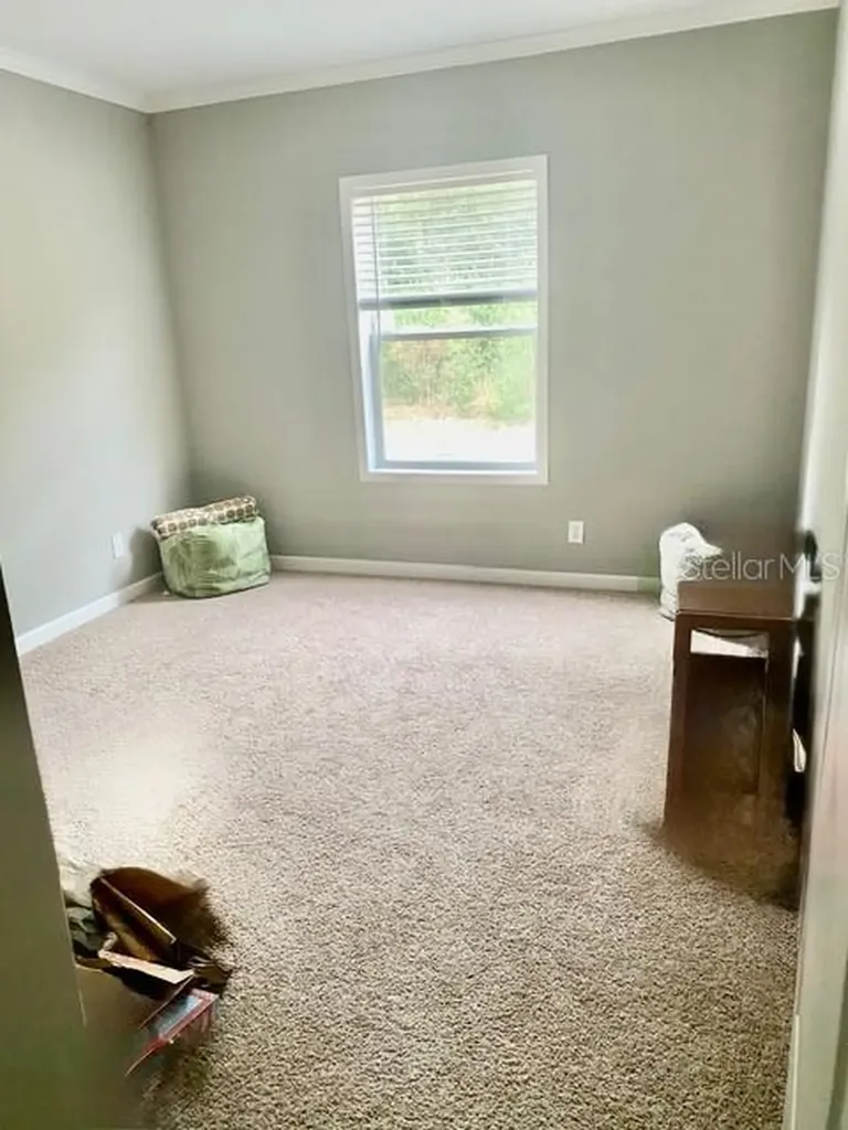 4754 SW 10th Street Bell FL 32619