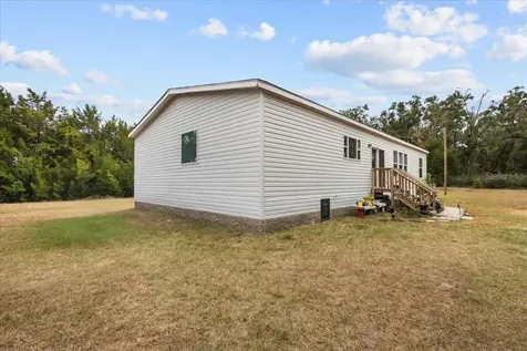4754 SW 10th Street Bell FL 32619