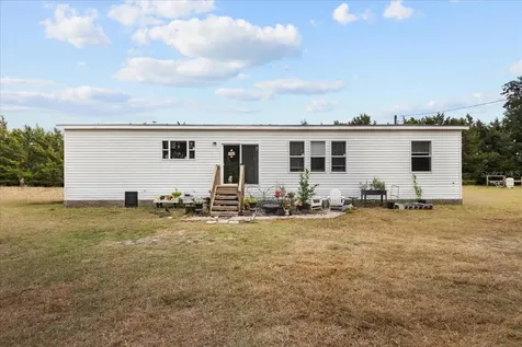 4754 SW 10th Street Bell FL 32619