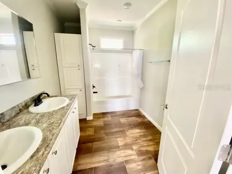 4754 SW 10th Street Bell FL 32619
