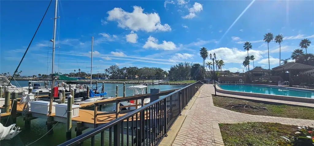 10355 Paradise Boulevard Treasure Island FL 33706