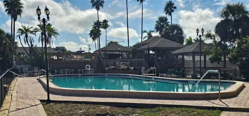 10355 Paradise Boulevard Treasure Island FL 33706