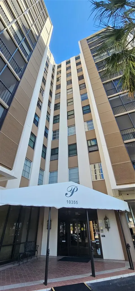 10355 Paradise Boulevard Treasure Island FL 33706