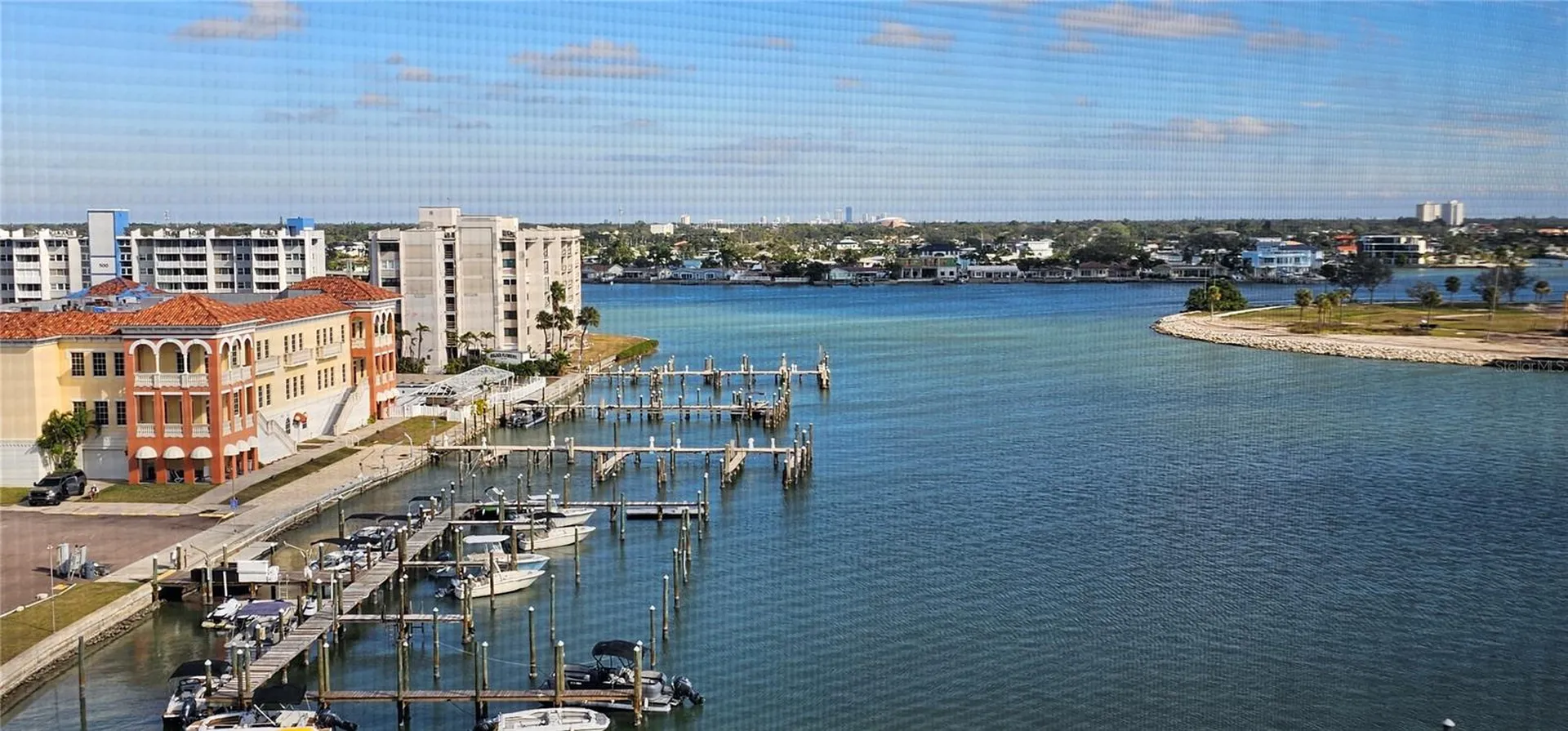 10355 Paradise Boulevard Treasure Island FL 33706