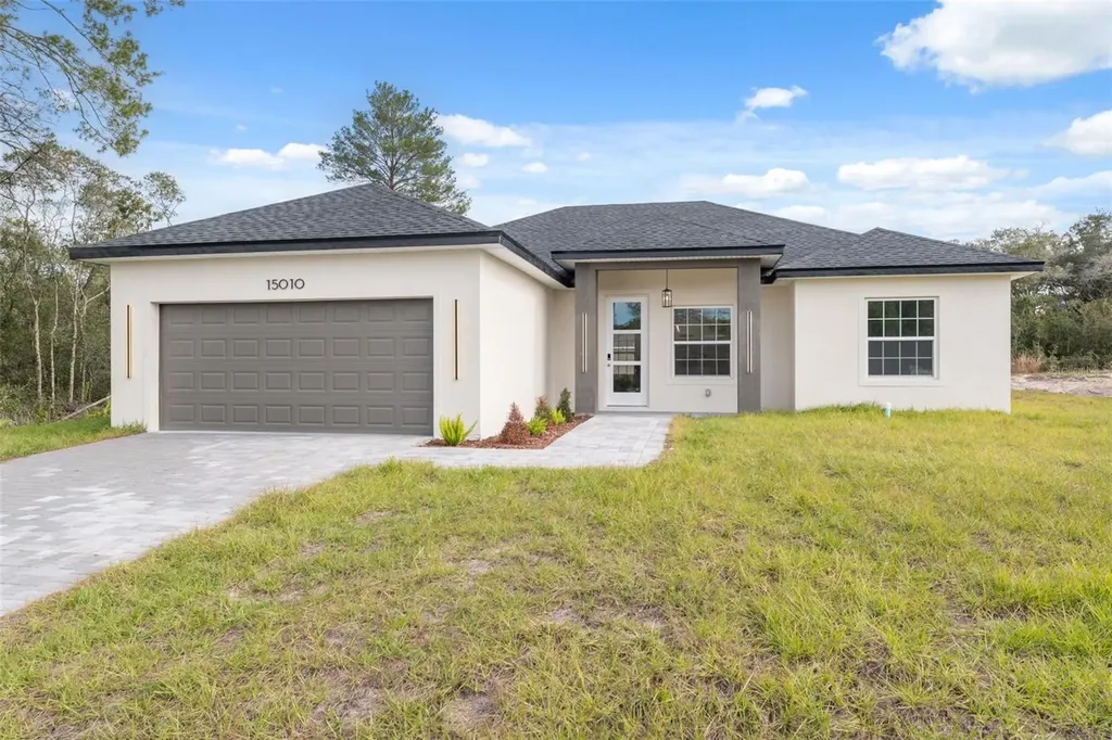 15010 SW 24th Circle Ocala FL 34473