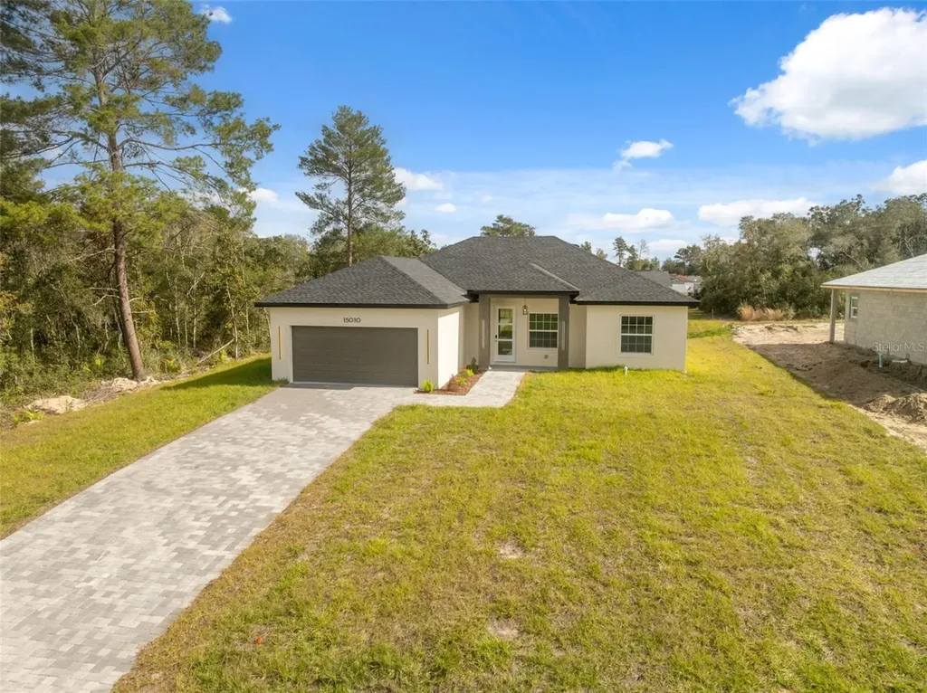 15010 SW 24th Circle Ocala FL 34473