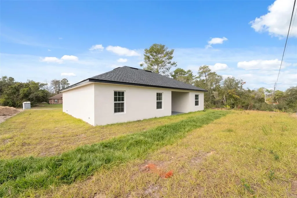 15010 SW 24th Circle Ocala FL 34473