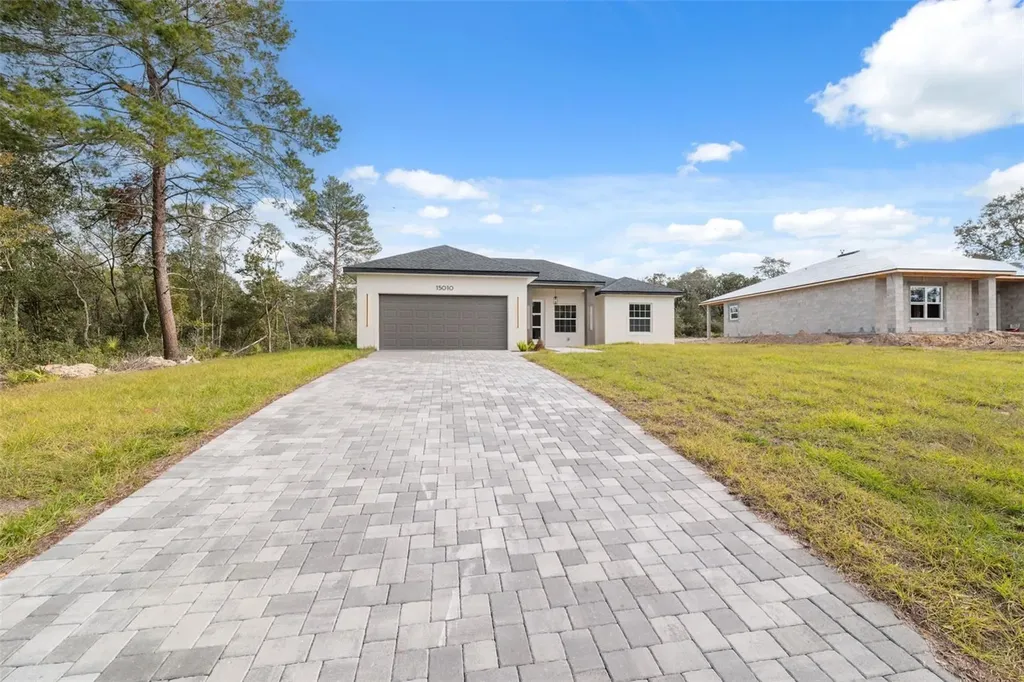 15010 SW 24th Circle Ocala FL 34473