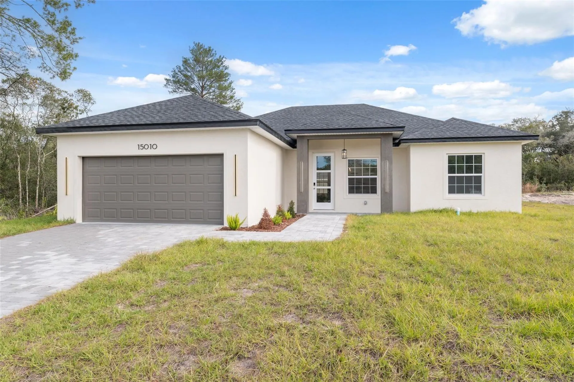 15010 SW 24th Circle Ocala FL 34473