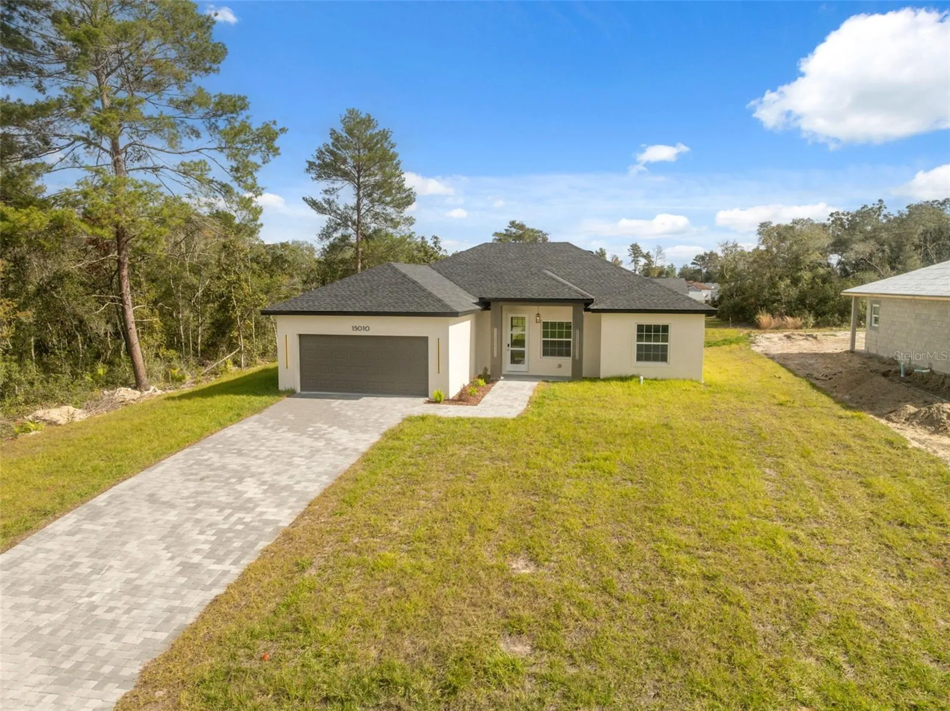 15010 SW 24th Circle Ocala FL 34473
