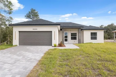15010 SW 24th Circle Ocala FL 34473