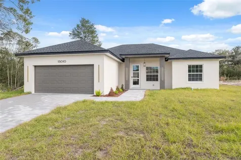 15010 SW 24th Circle Ocala FL 34473