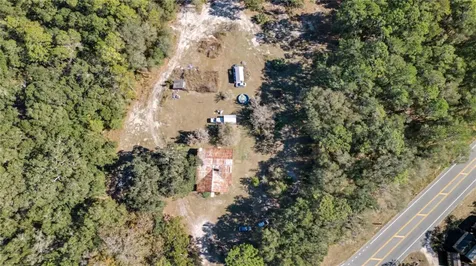 815 NE 145th Avenue Road Silver Springs FL 34488