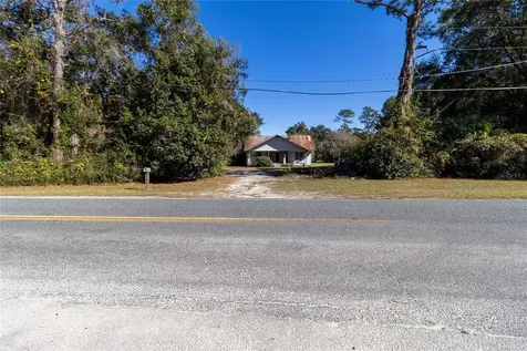 815 NE 145th Avenue Road Silver Springs FL 34488