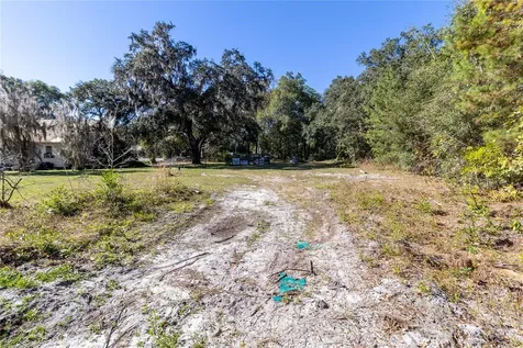 815 NE 145th Avenue Road Silver Springs FL 34488