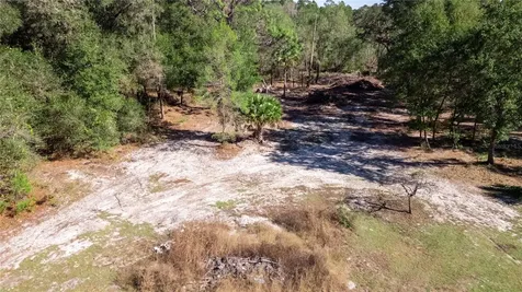 815 NE 145th Avenue Road Silver Springs FL 34488