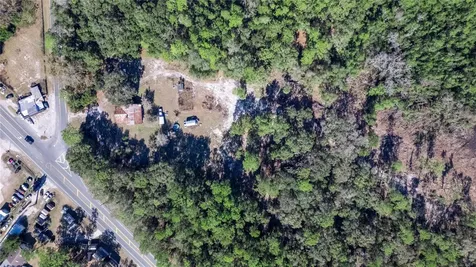815 NE 145th Avenue Road Silver Springs FL 34488