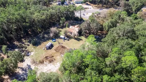 815 NE 145th Avenue Road Silver Springs FL 34488