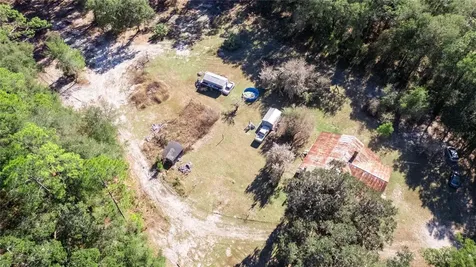 815 NE 145th Avenue Road Silver Springs FL 34488