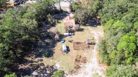 815 NE 145th Avenue Road Silver Springs FL 34488