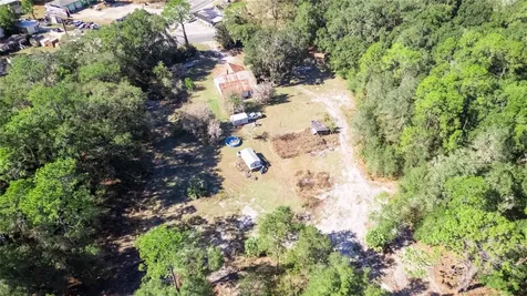 815 NE 145th Avenue Road Silver Springs FL 34488