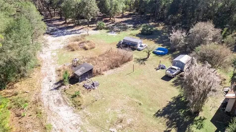 815 NE 145th Avenue Road Silver Springs FL 34488
