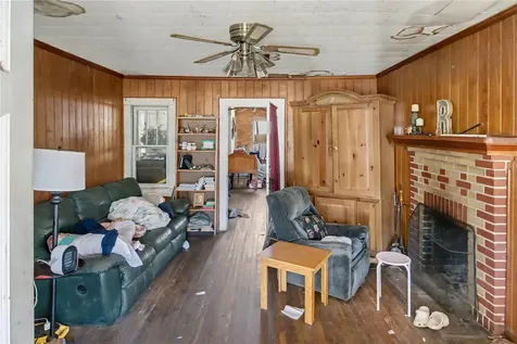815 NE 145th Avenue Road Silver Springs FL 34488