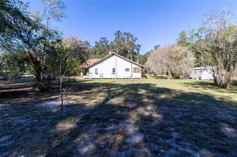 815 NE 145th Avenue Road Silver Springs FL 34488