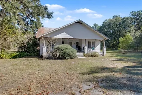 815 NE 145th Avenue Road Silver Springs FL 34488