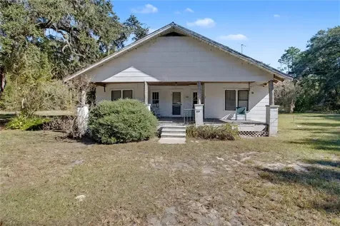 815 NE 145th Avenue Road Silver Springs FL 34488