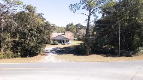 815 NE 145th Avenue Road Silver Springs FL 34488