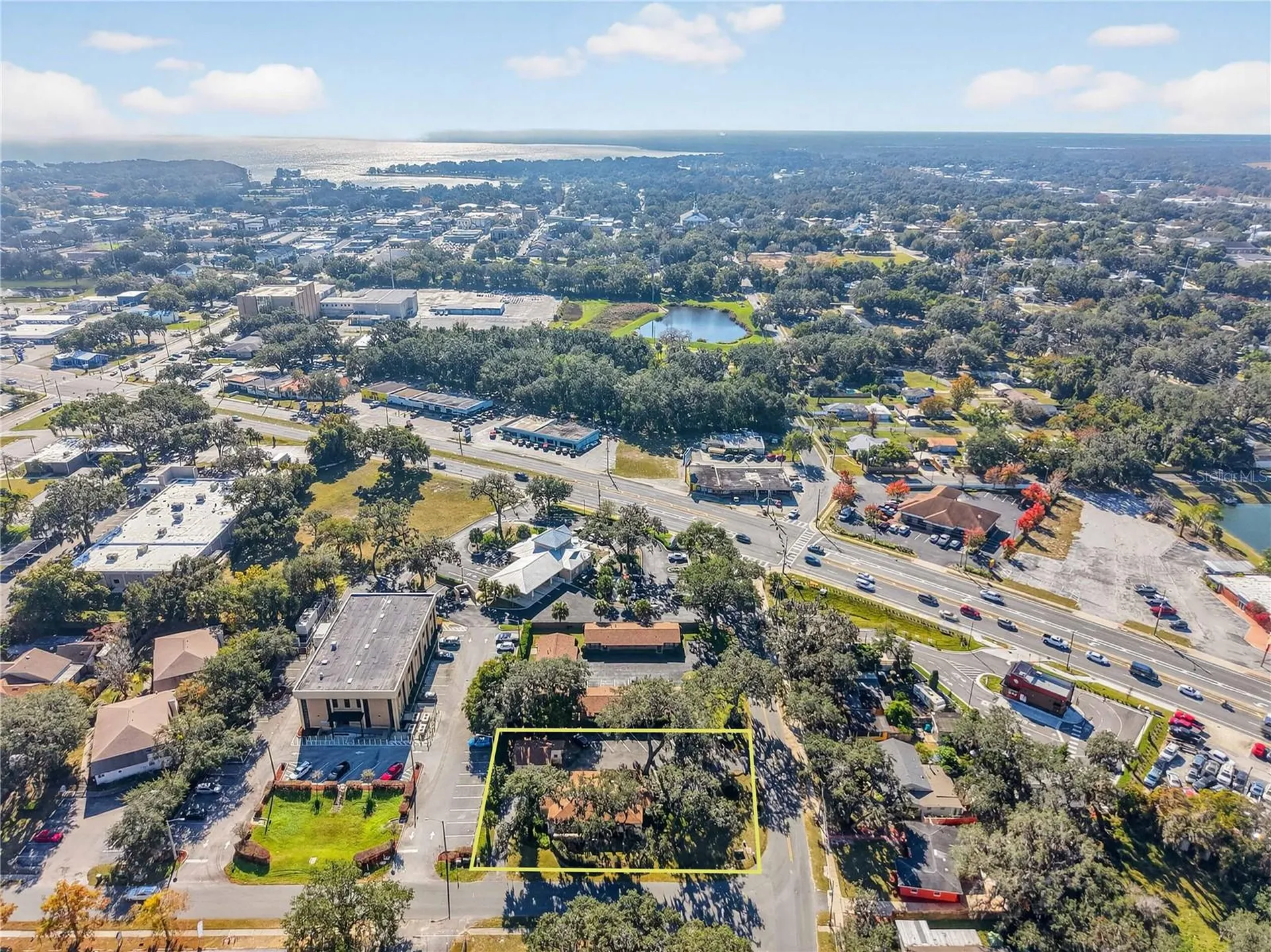 708 Lee Street Leesburg FL 34748