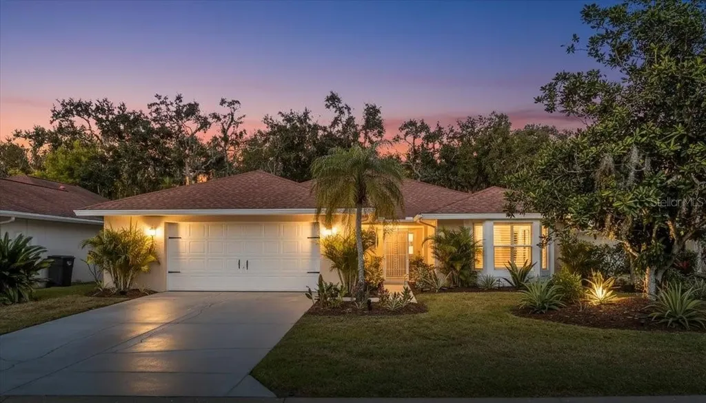 3432 Brookridge Lane Parrish FL 34219