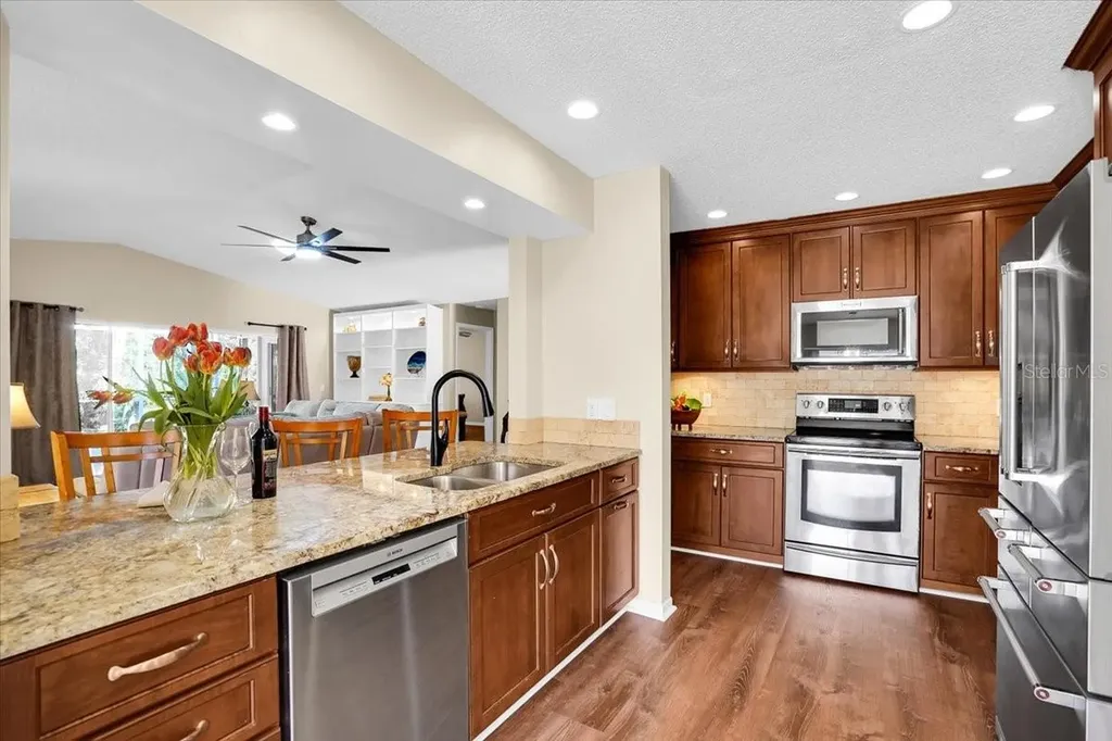 3432 Brookridge Lane Parrish FL 34219