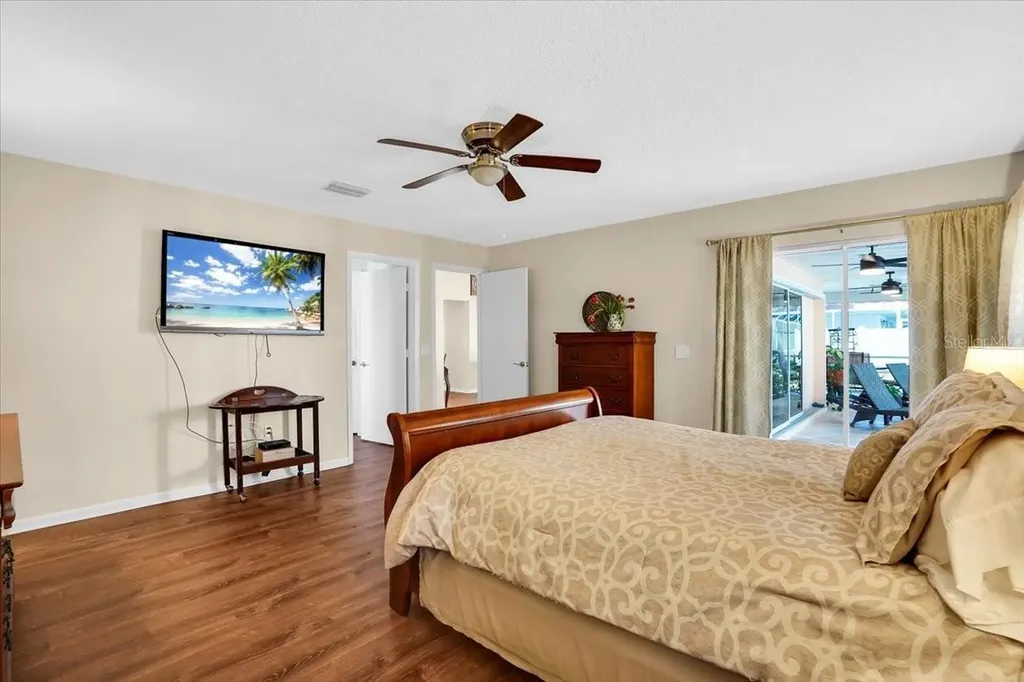 3432 Brookridge Lane Parrish FL 34219