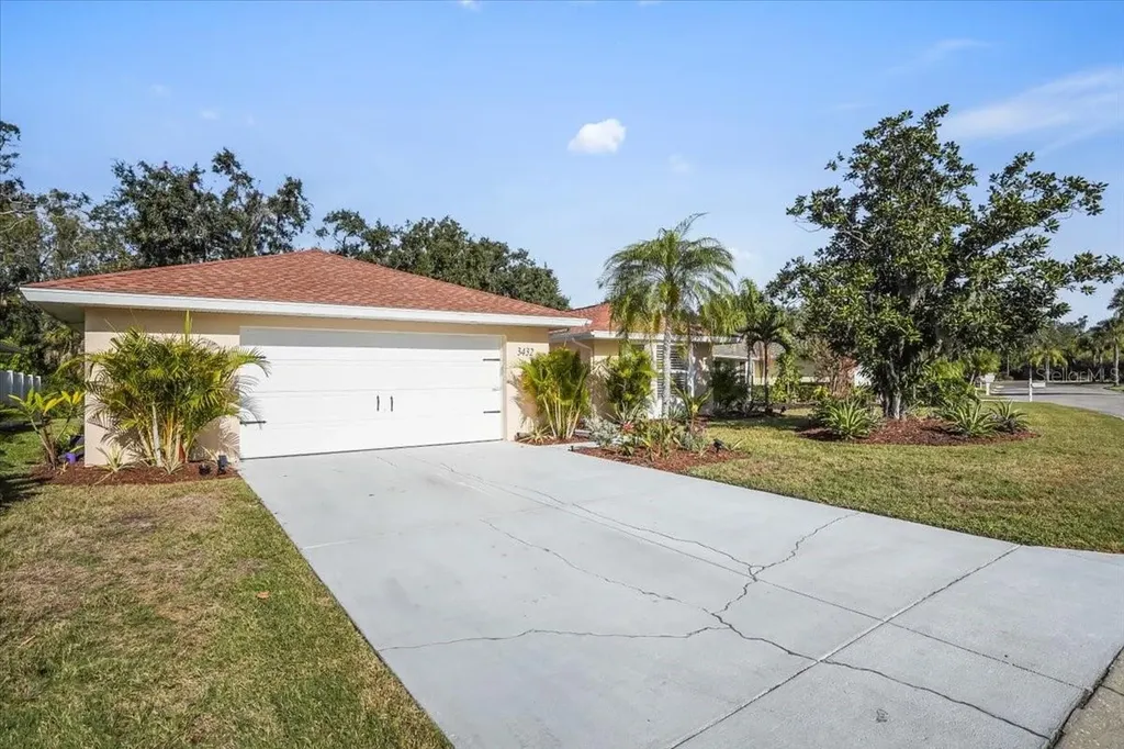 3432 Brookridge Lane Parrish FL 34219