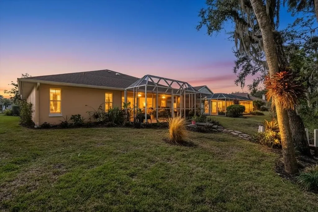 3432 Brookridge Lane Parrish FL 34219