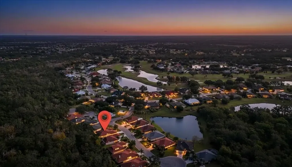 3432 Brookridge Lane Parrish FL 34219